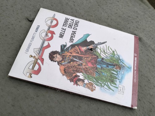 Dago tuttocolore nelle - dago,