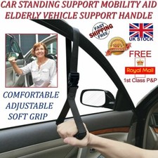 Maniglia in piedi LTG auto