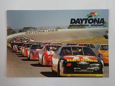 Vintage Daytona International