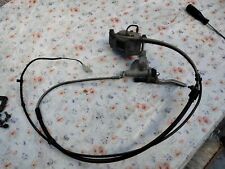 Impianto Frenante Ant Beta 350 M4 Motard