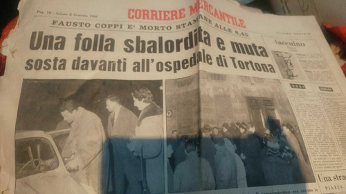 Corriere mercantile sabato - sabato, 2
