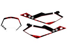 KIT GRAFICHE TABELLE HUSQVARNA
