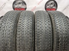 GOMME ESTIVE USATE FULDA 155