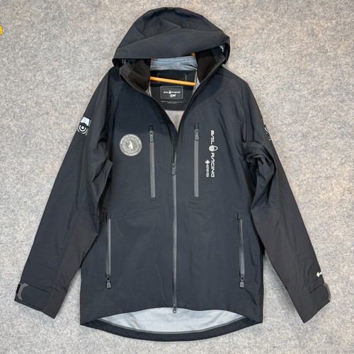 Giacca sail racing reference - racing,