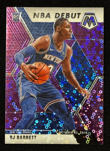 2019 panini mosaic - panini,