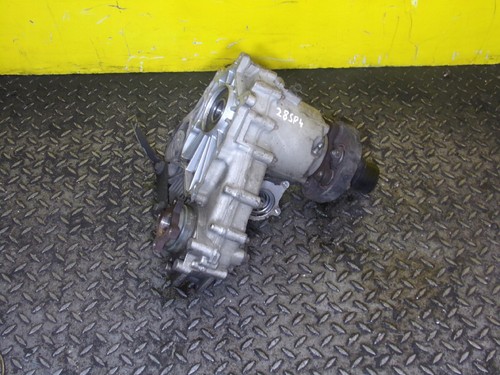 Bmw e83 del 2008 - del, 272