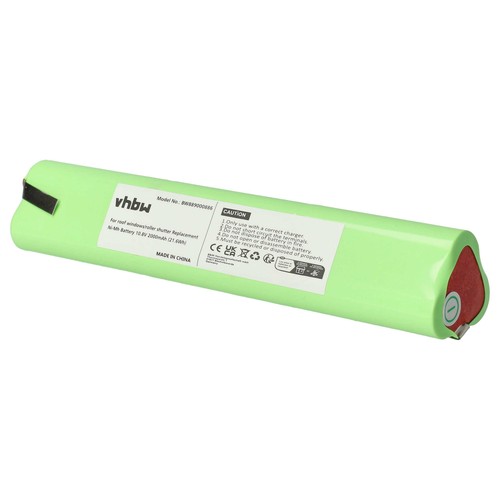 Tapparelle tapparelle batteria