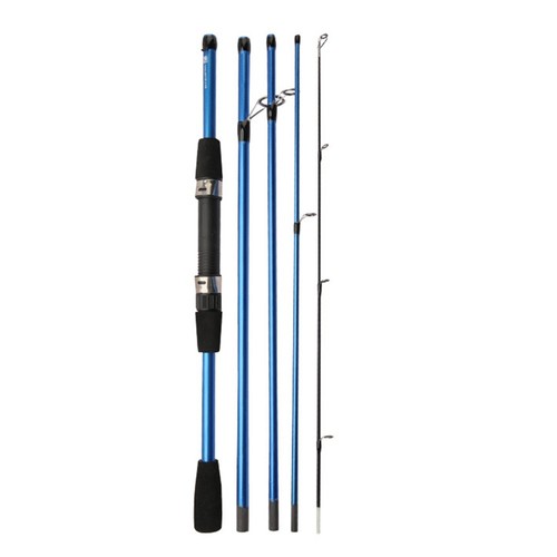 Canna pesca alta resistenza - pesca,