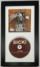 FELPA EARL FIRMATA "SICK!" CD