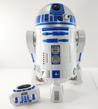 Star wars giocattolo - star, r2-d2