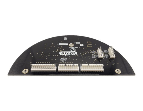 Stern flipper pinball wht - stern,