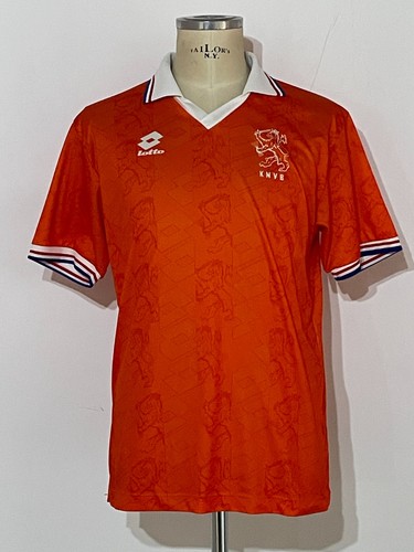 Maglia shirt olanda - shirt, 1991/94