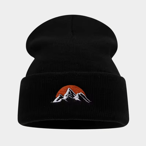 Cappello berretto neve