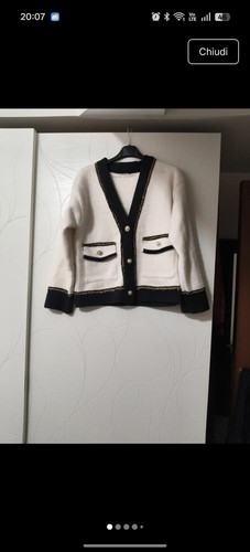 Cardigan donna lana - donna,