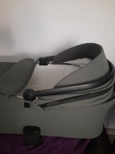 Navicella Culla Per Passeggino Foppapedretti - Tic Toc