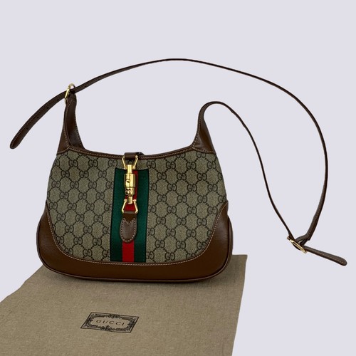 Borsa tracolla piccola - tracolla, gucci