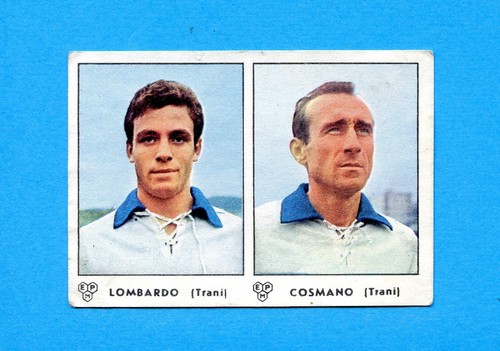 Calciatori panini 1964 - calciatori, 1964-65