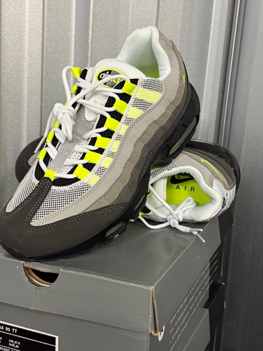 Nike air max scarpe da - nike,