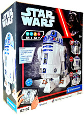 NUOVO Star Wars R2-D2 STEM Set