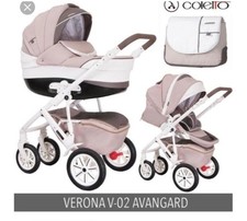 Trio Passeggino  Coletto