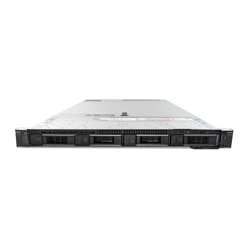 Dell poweredge r640 - r640, 4lff