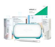 Cricut Joy Starter Pack 2025