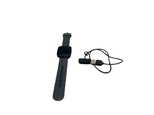 Smartwatch amazfit bip - smartwatch,