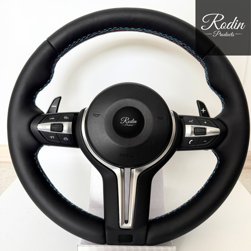 Volante bmw f10 f11 f07 - volante,