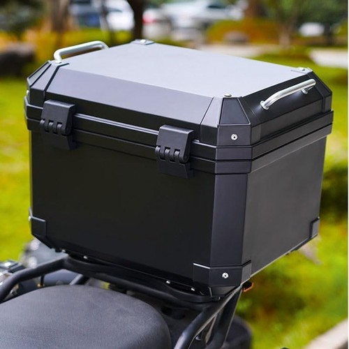 Valigia moto universale 45l - valigia,