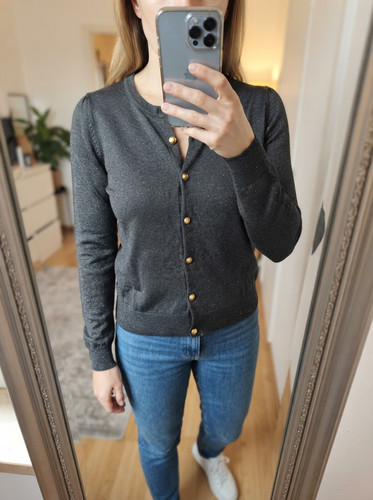 Cardigan donna lauren - donna, ralph