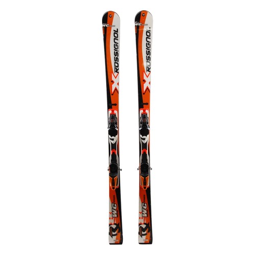 Ski occasion rossignol radical - ski,