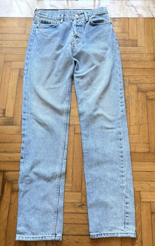 Levi 501 vintage - in, usa