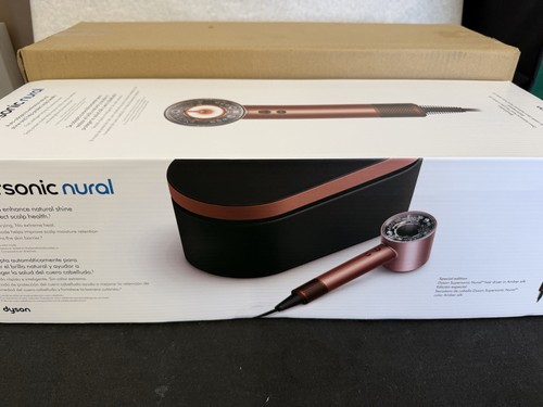 Dyson supersonic nural - supersonic,