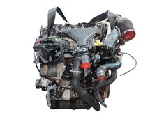 RHR motor completo PEUGEOT 307