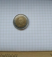 Moneta da 2 euro Spagna 1999 -