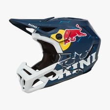 Casco MTB Kini Red Bull EC 1.0