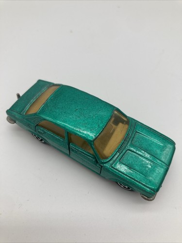 Majorette chrysler 180 208 - chrysler,