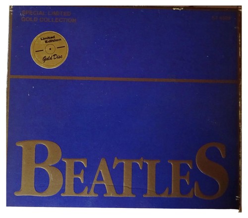 Beatles special limited - beatles,