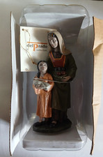 PRESEPE DEL PRADO - PASTORELLA