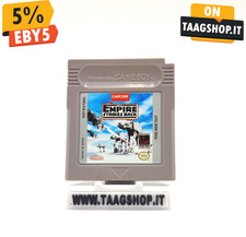 STAR WARS THE EMPIRE STRIKES