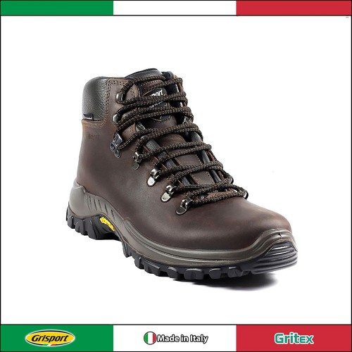 Grisport 10353 scarpe outdoor - scarpe,