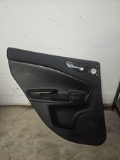 PANNELLO PORTA PORTIERA SPORTELLO POSTERIORE DESTRO DX ALFA ROMEO GIULIETTA