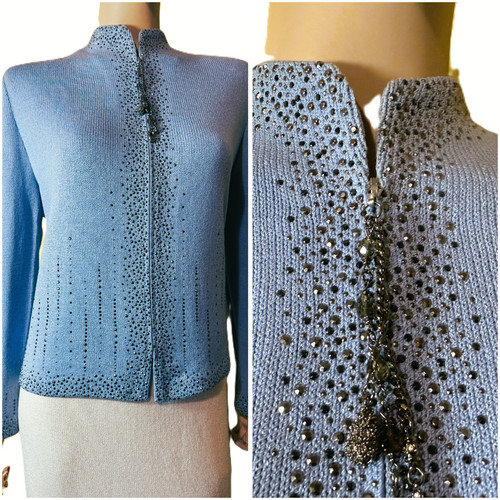 Giacca john santana maglia - st,