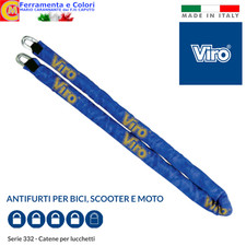 ANTIFURTO VIRO Catena