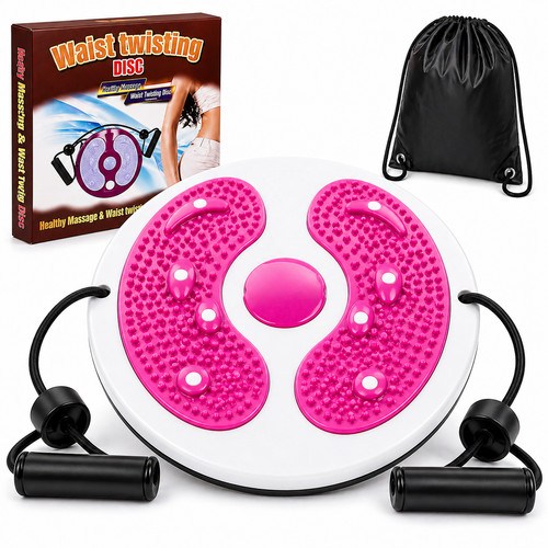 Vita twisting disc twist - vita, board