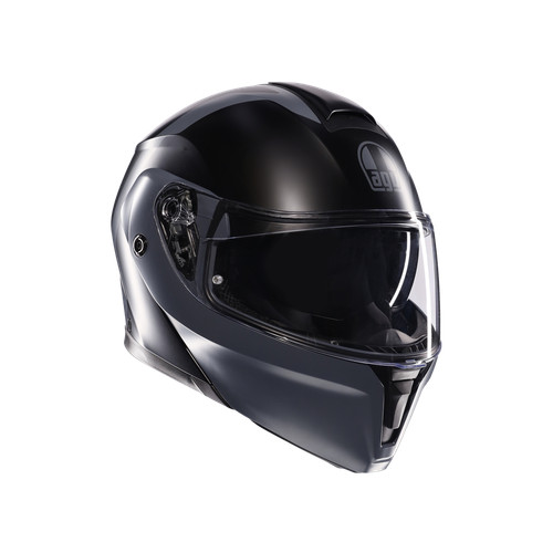 Casco moto modulare - casco,