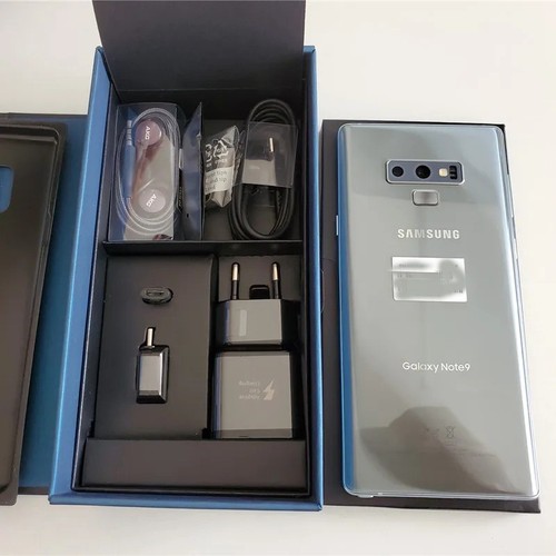 Cellulare sbloccato originale