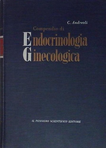 Andreoli cesare compendio - andreoli, di