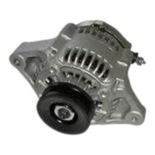 DINAMO MOTORE - ALTERNATORE