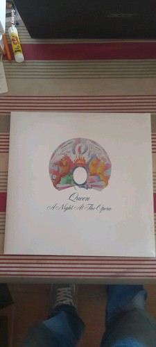 Queen night at the - night,